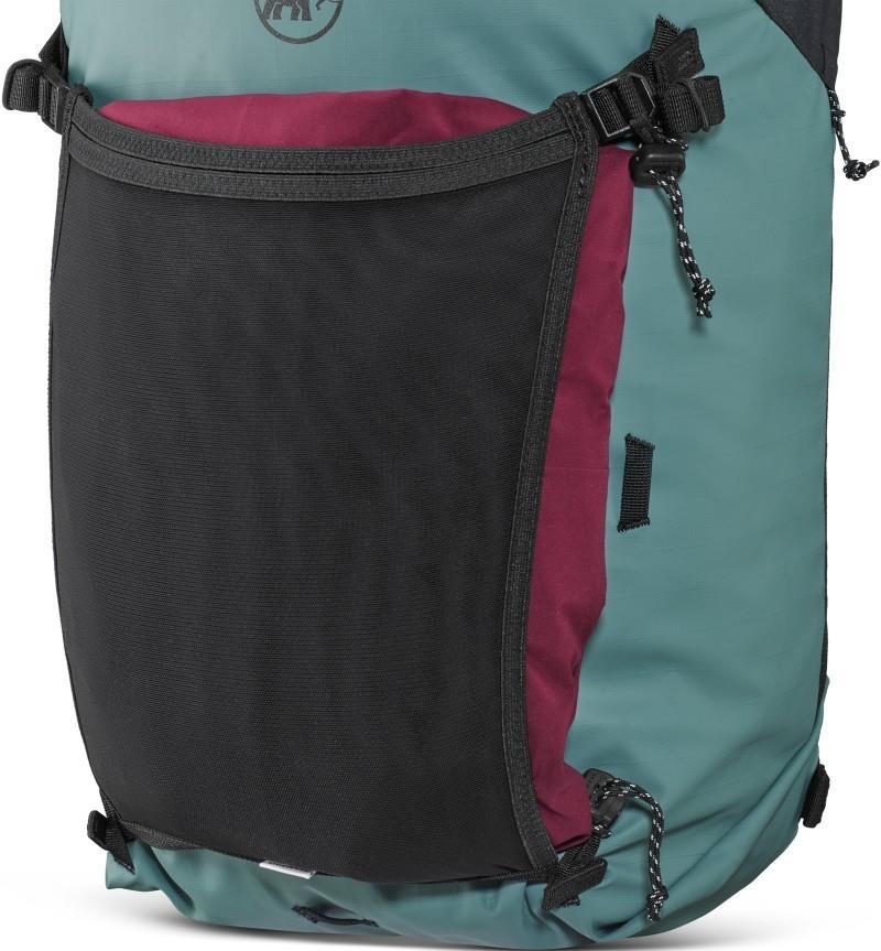 Alto 24L - strata 1