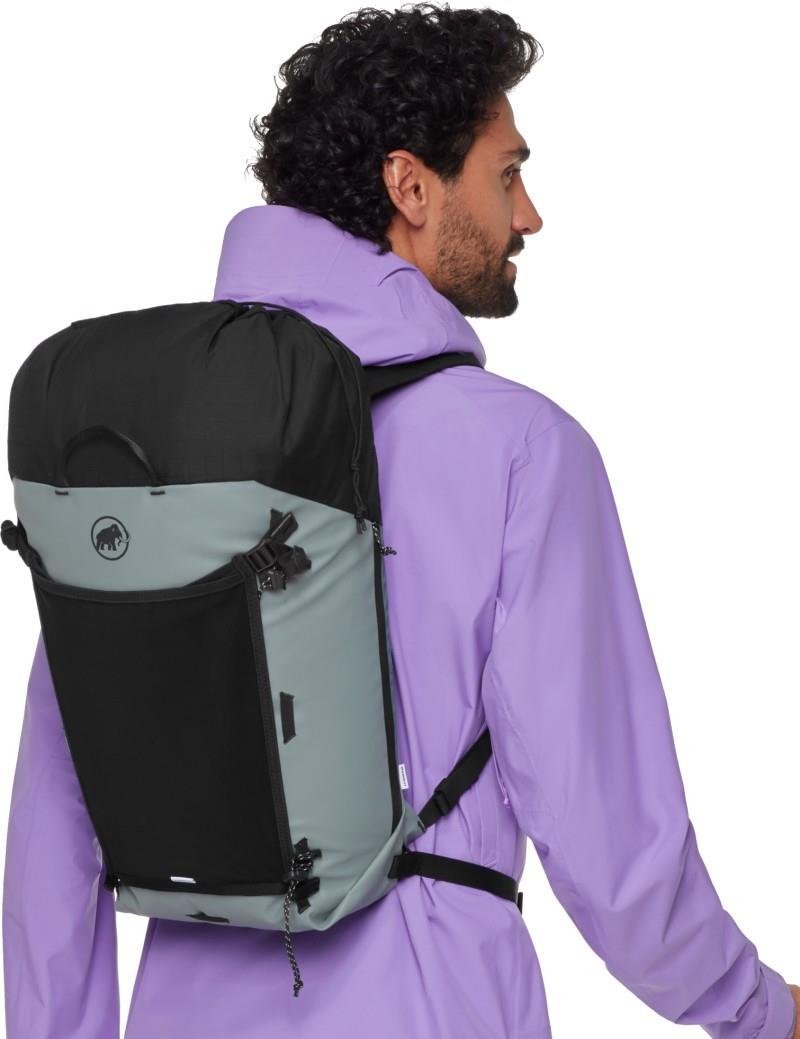 Alto 24L - strata 1