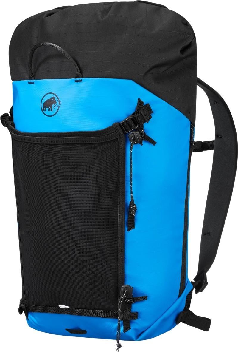 Alto 24 - glacier blue 1