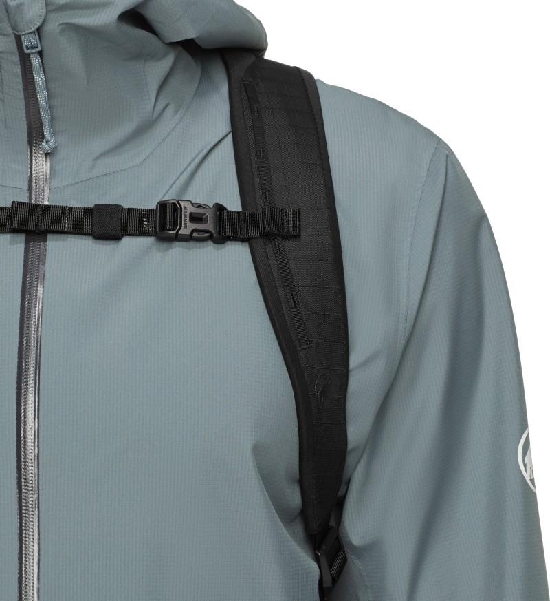 Alto 24 - glacier blue 1