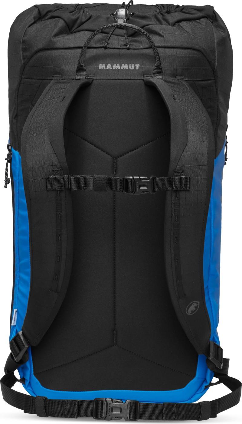 Alto 24 - glacier blue 1