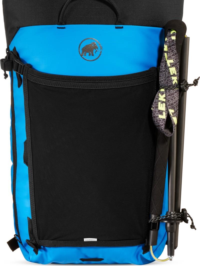 Alto 24 - glacier blue 1