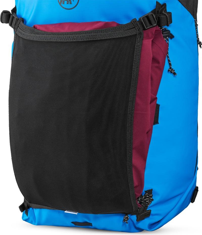 Alto 24 - glacier blue 1