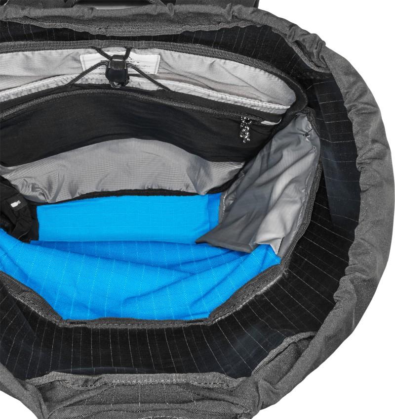 Alto 24 - glacier blue 1