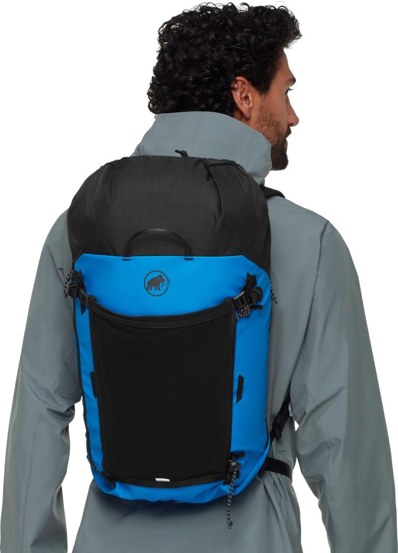 Alto 24 - glacier blue 1