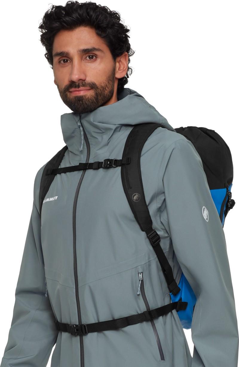Alto 24 - glacier blue 1