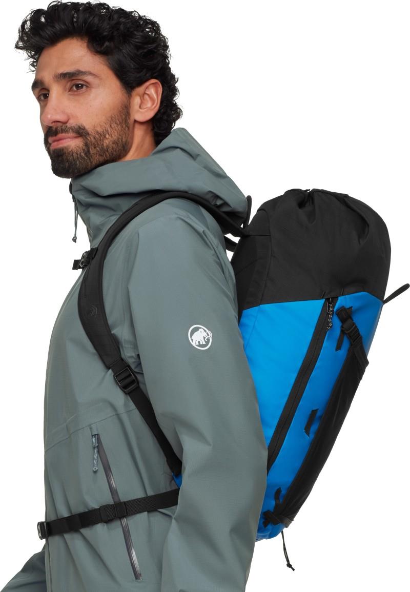 Alto 24 - glacier blue 1