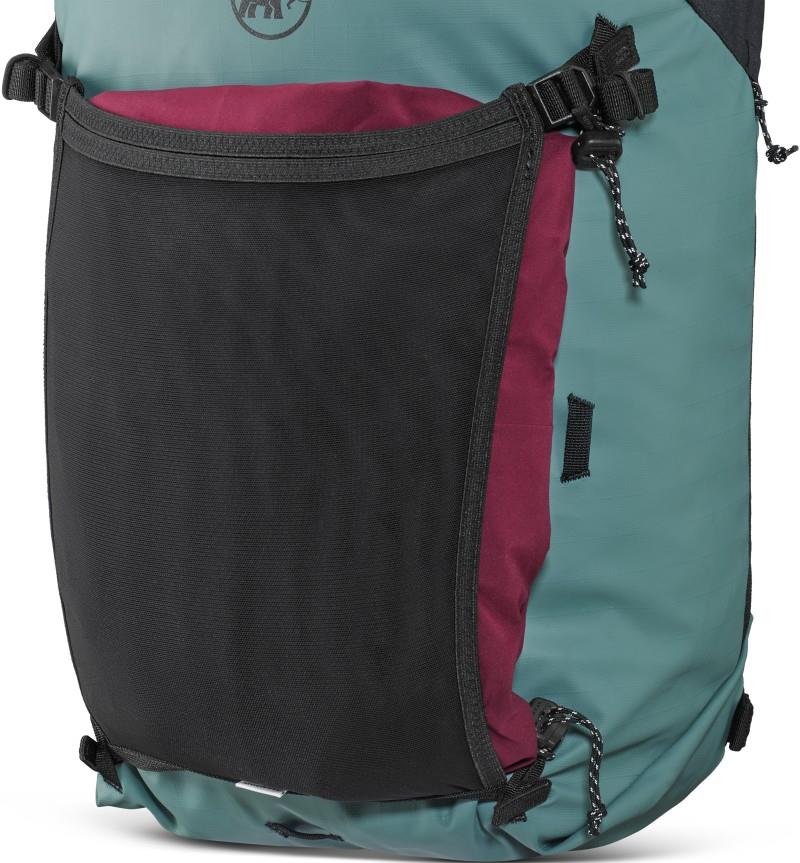 Alto 28L - strata 1