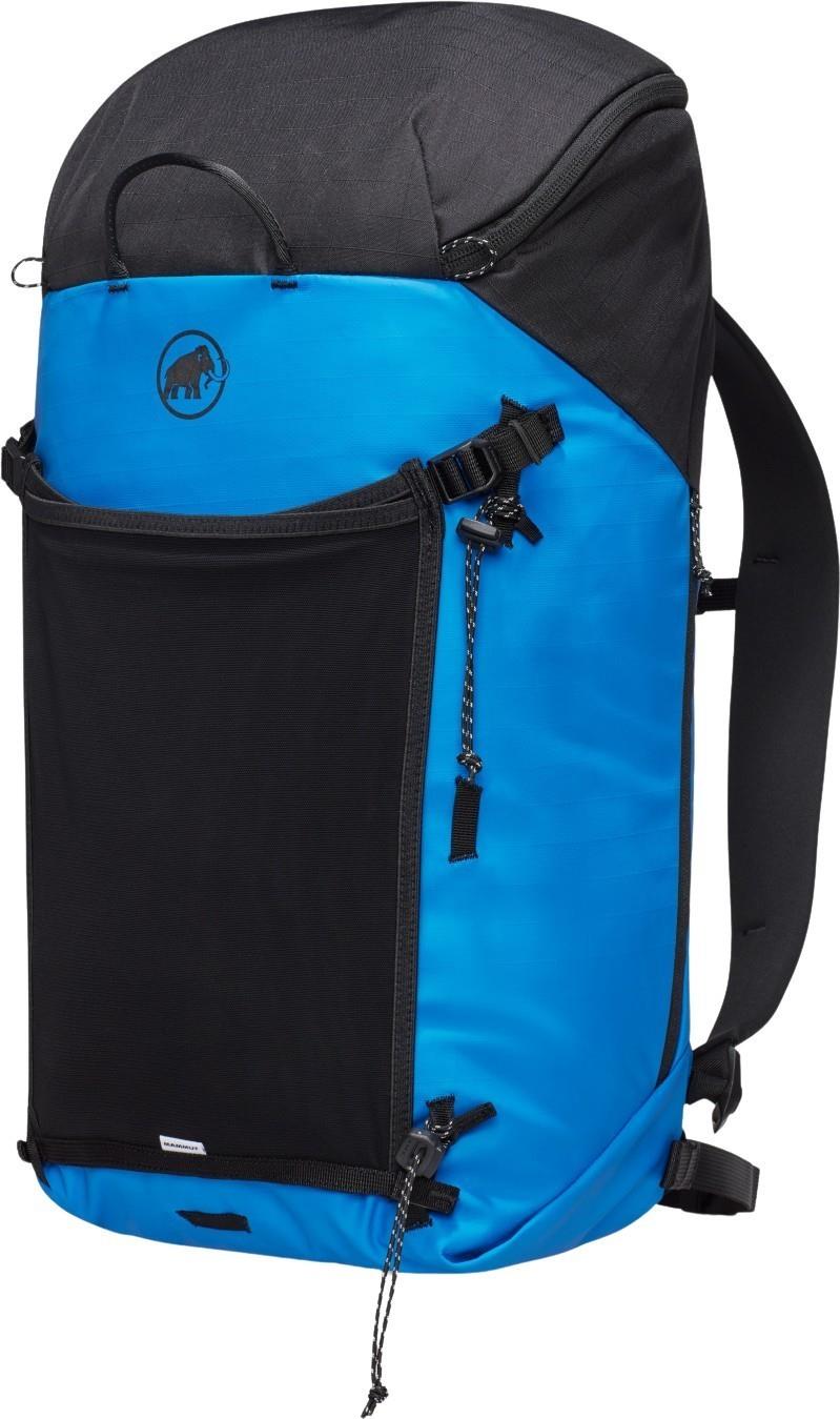 Alto 28 - glacier blue 1