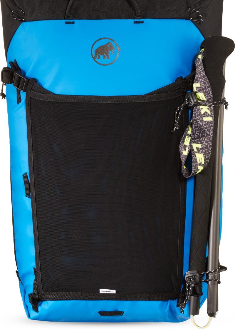 Alto 28 - glacier blue 1