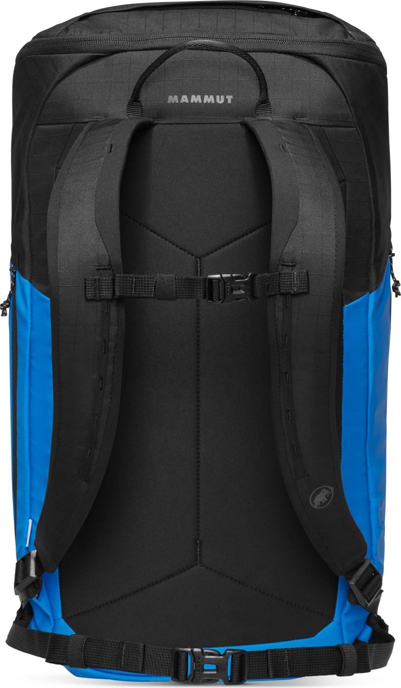 Alto 28 - glacier blue 1