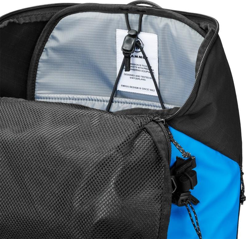 Alto 28 - glacier blue 1