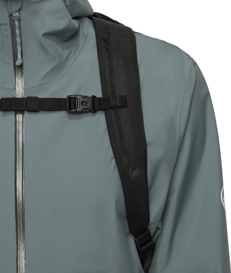 Alto 28 - glacier blue 1