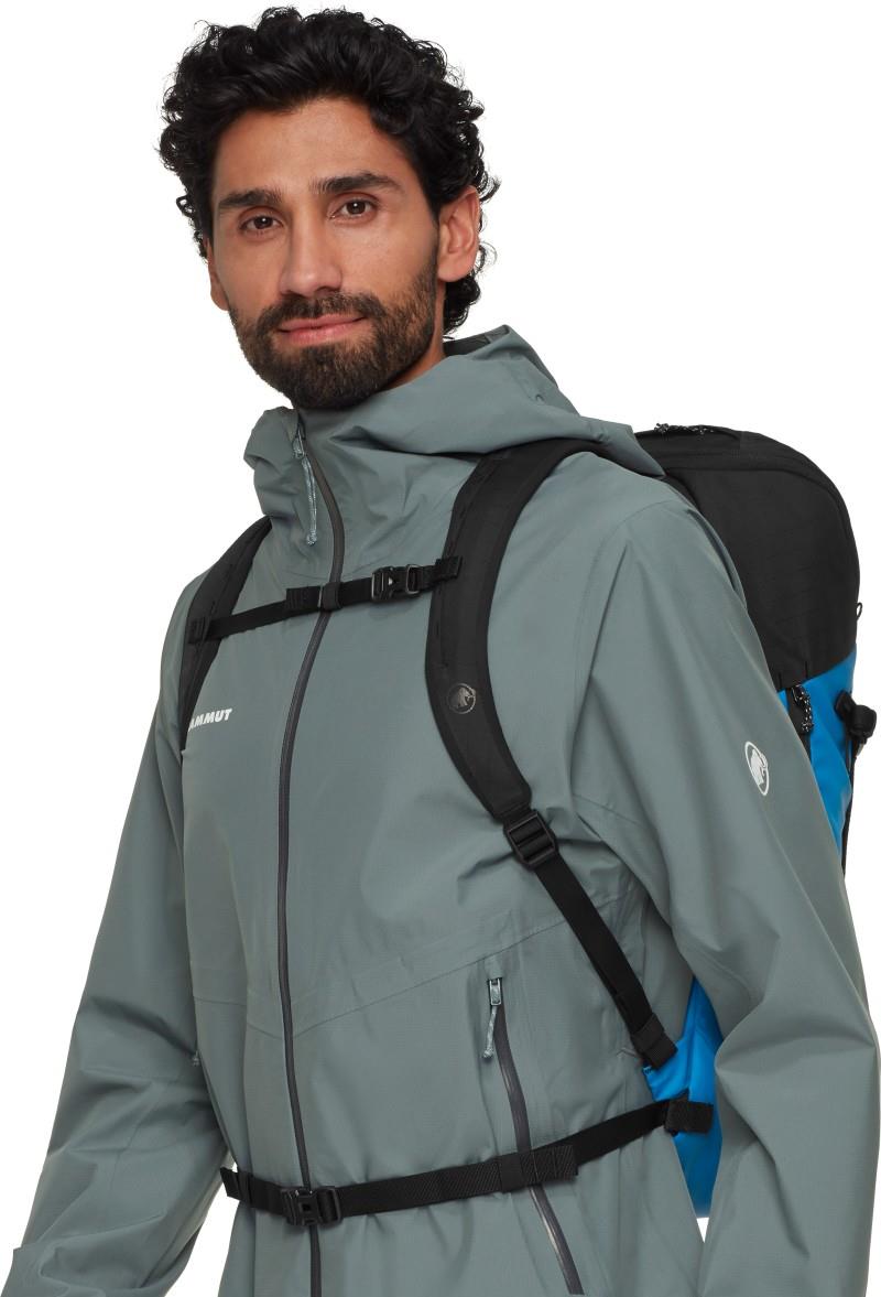 Alto 28 - glacier blue 1