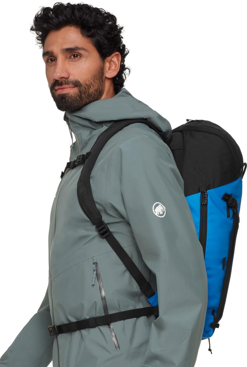 Alto 28 - glacier blue 1