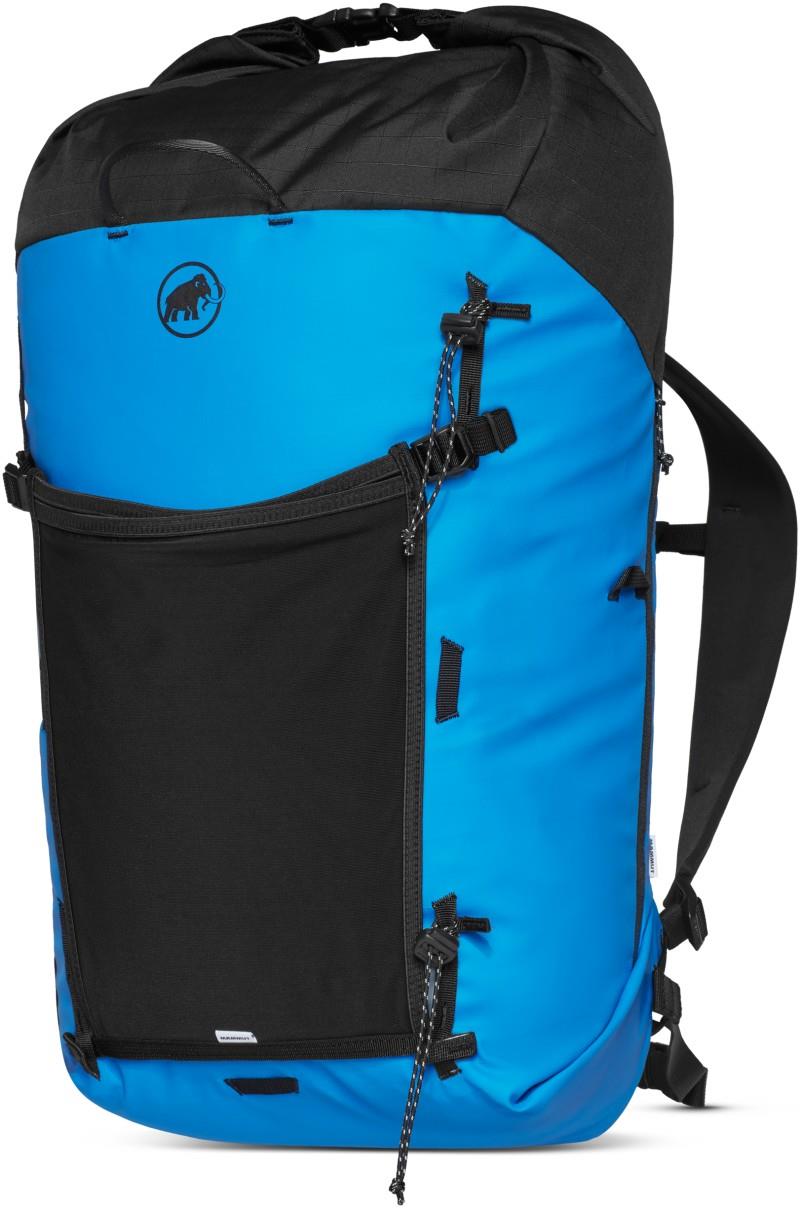Alto 34L - glacier blue 1