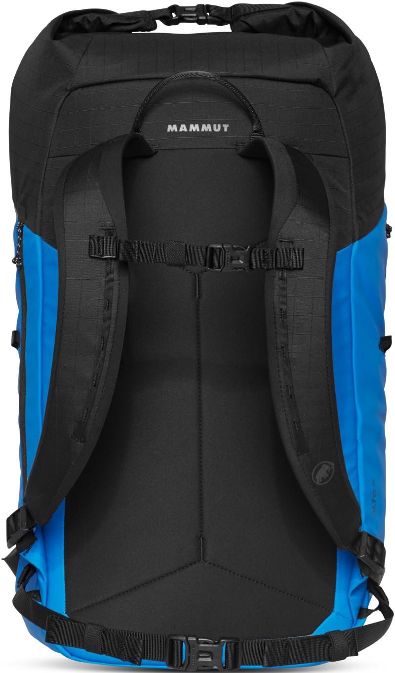 Alto 34L - glacier blue 1