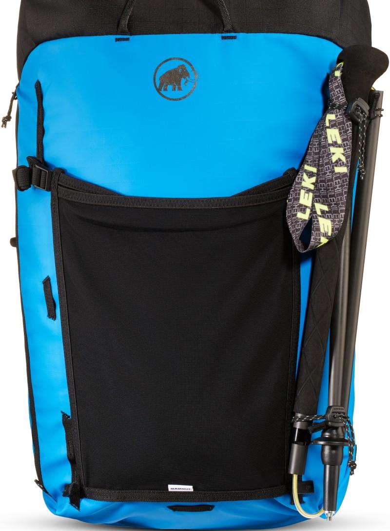 Alto 34L - glacier blue 1