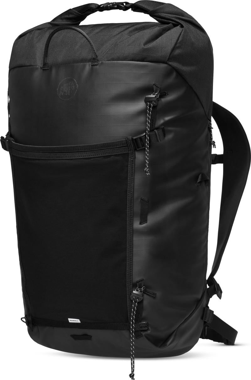 Alto 34 - black 1