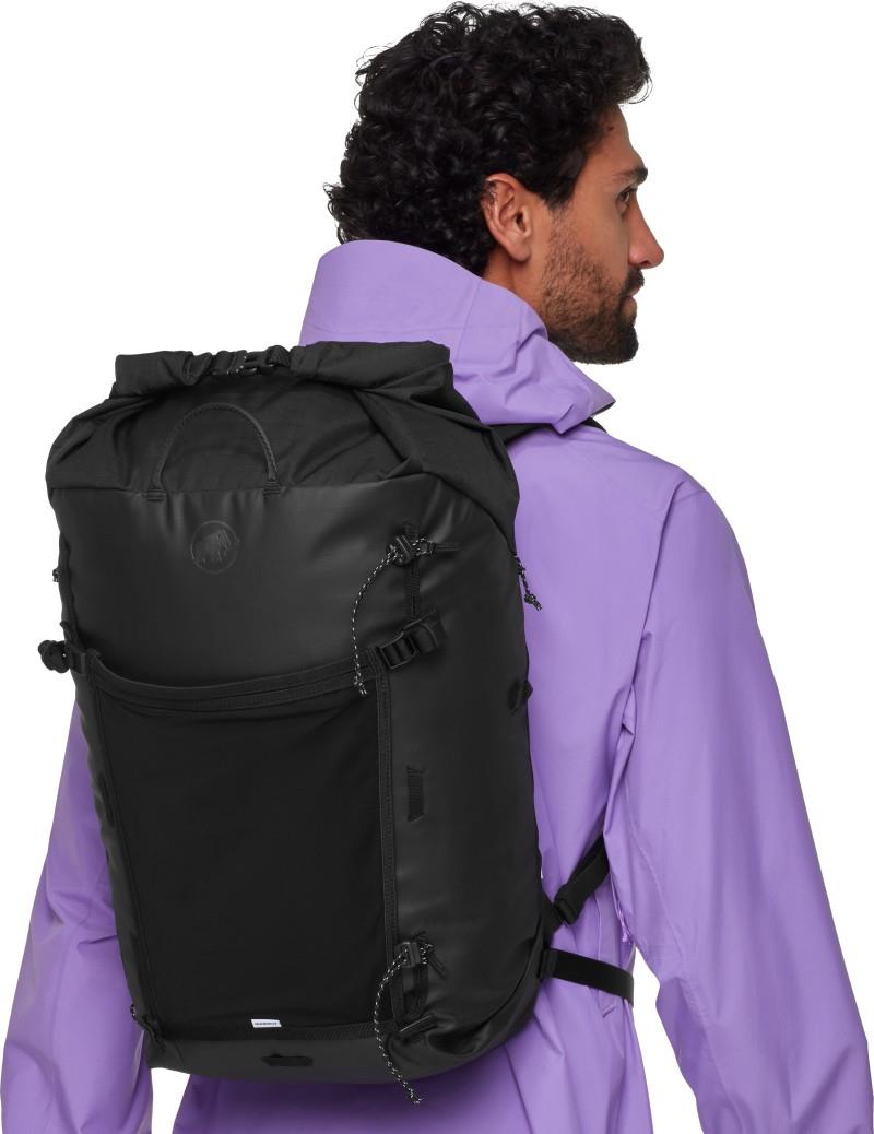 Alto 34 - black 1