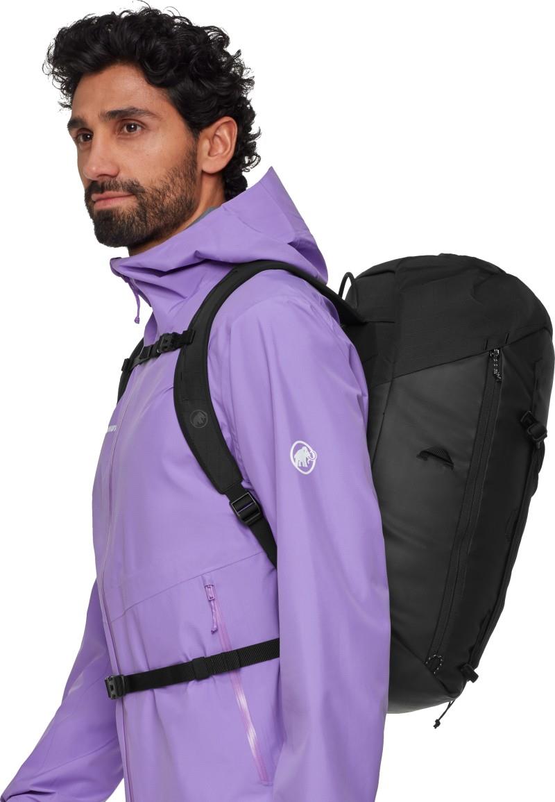 Alto 34 - black 1