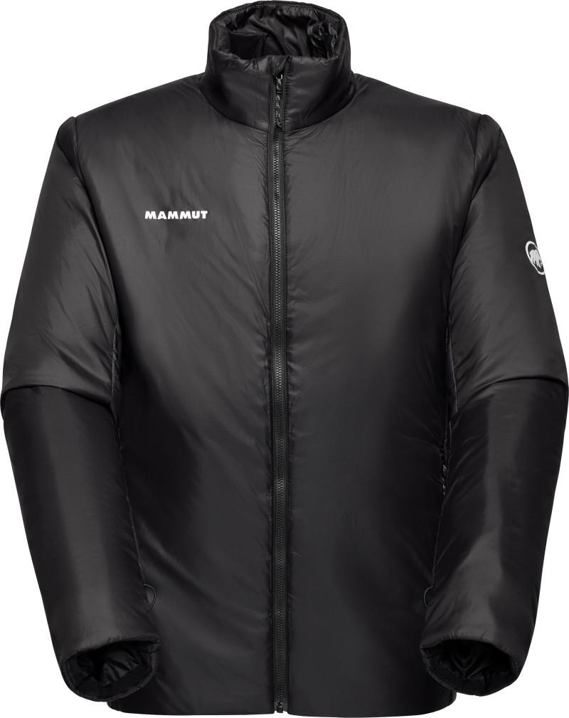 Alto Light 3-in-1 HS Hooded Jacket - Mens - deep teal / black 1