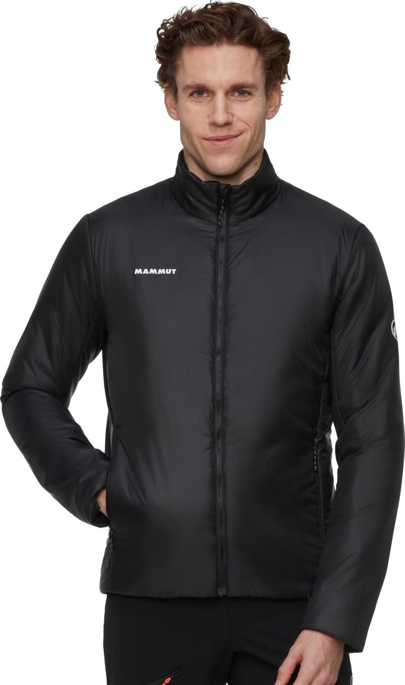 Alto Light 3-in-1 HS Hooded Jacket - Mens - deep teal / black 1