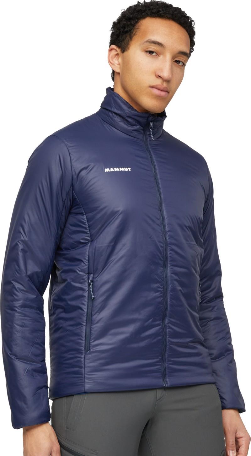 Alto Light 3-in-1 HS Hooded Jacket - Mens - tschiel / marine 1