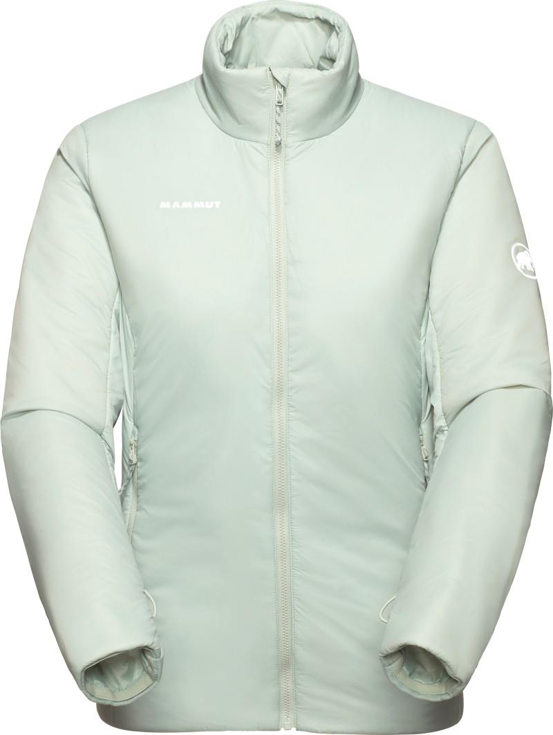 Alto Light 3-in-1 HS Hooded Jacket - Womens - marine / silver sage 1