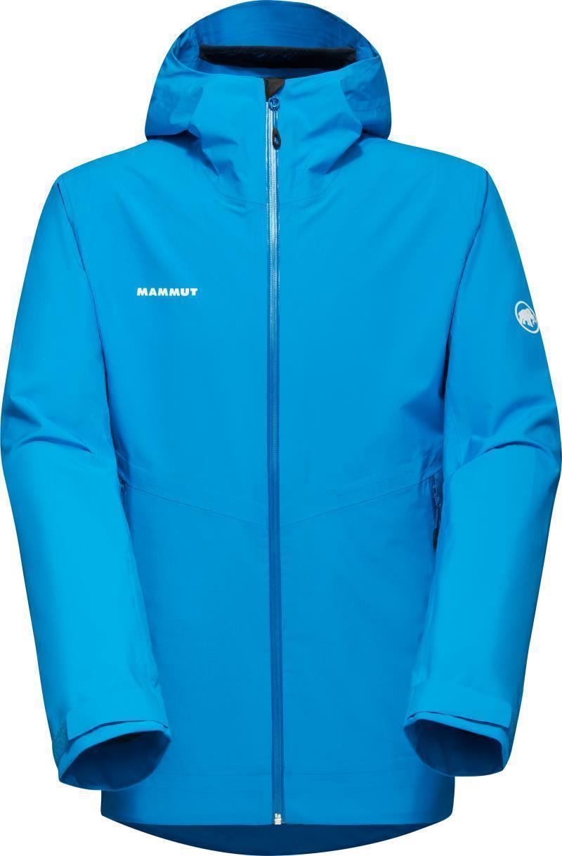 Alto Light HS Hooded Jacket - Mens - Glacier Blue 1