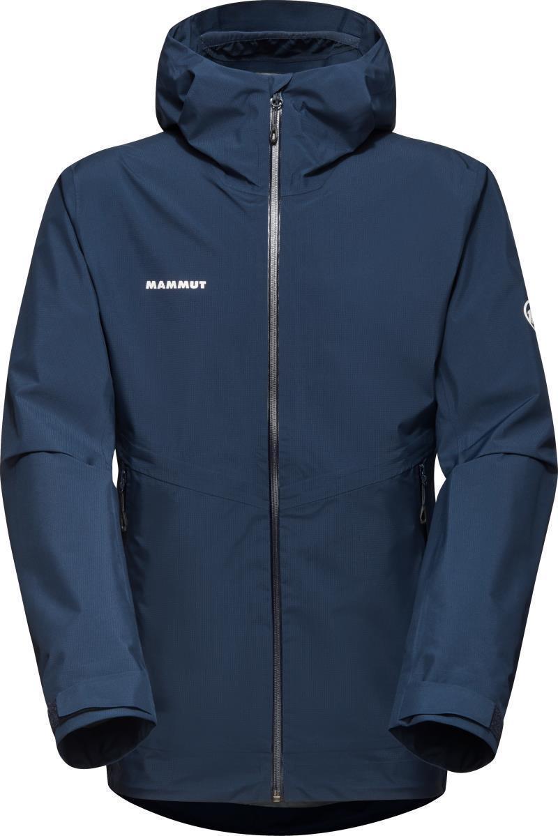 Alto Light HS Hooded Jacket - Mens - Marine 1