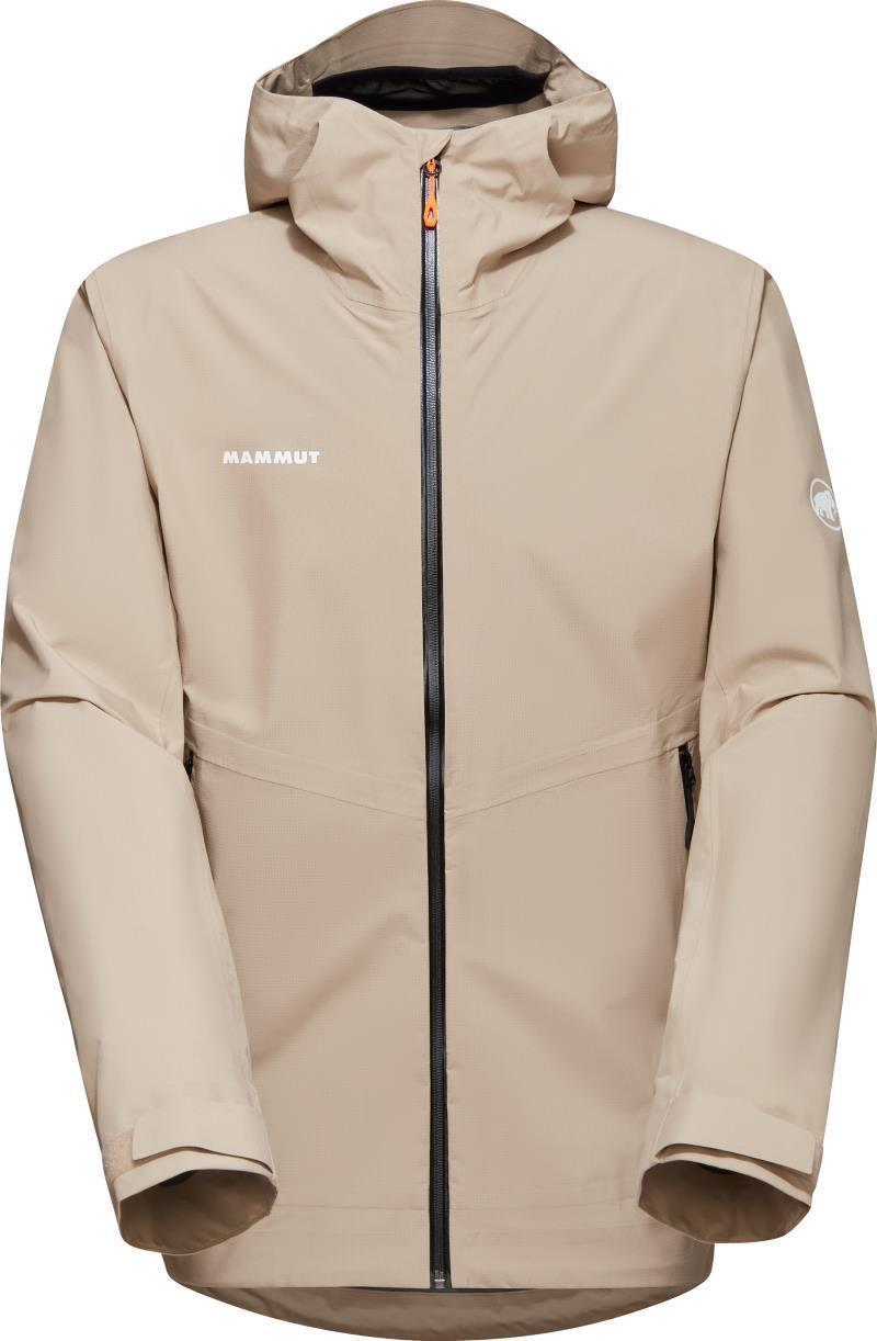 Alto Light HS Hooded Jacket - Mens - Savannah 1