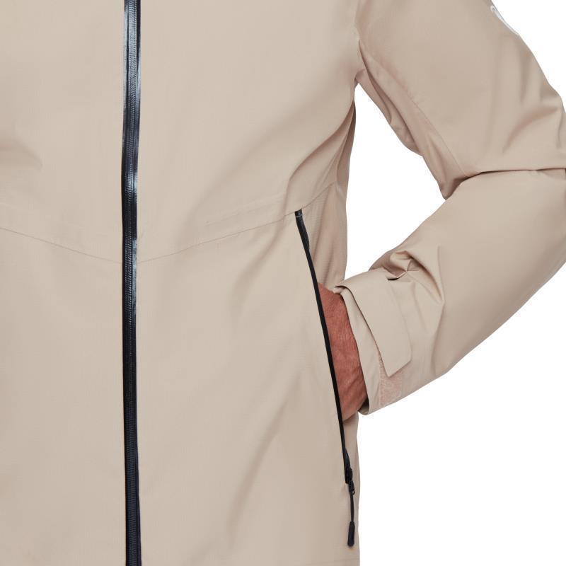 Alto Light HS Hooded Jacket - Mens - Savannah 8