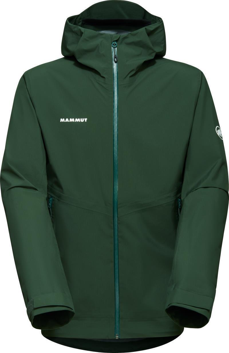 Alto Light HS Hooded Jacket - Mens - Woods 1