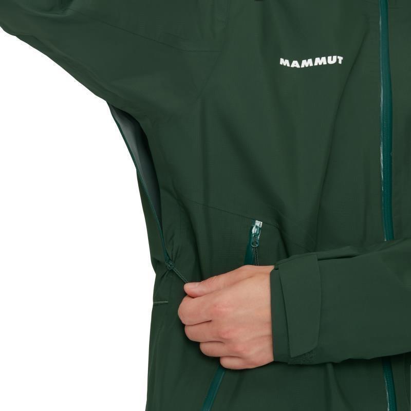 Alto Light HS Hooded Jacket - Mens - Woods 6