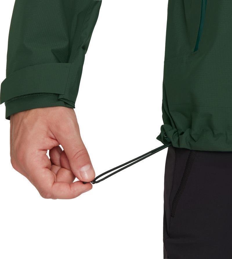 Alto Light HS Hooded Jacket - Mens - Woods 8