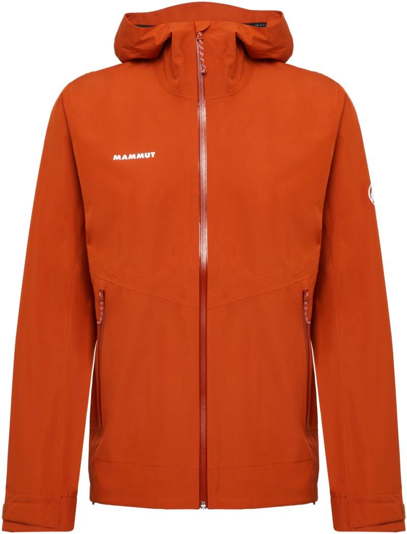 Alto Light HS Hooded Jacket - Mens - autumn larice 1