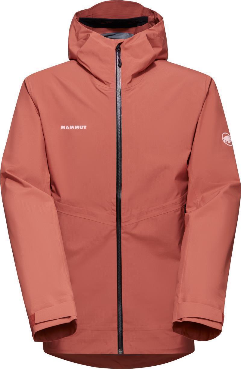 Alto Light HS Hooded Jacket - Mens - black 1