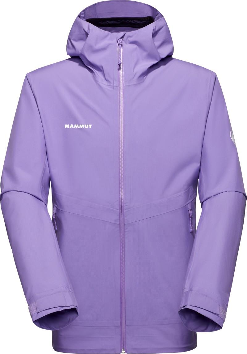Alto Light HS Hooded Jacket - Mens - lavandin 1