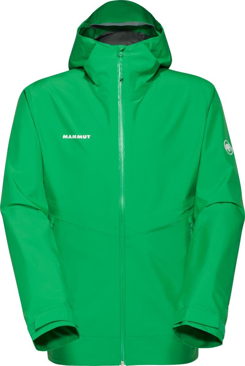 Alto Light HS Hooded Jacket - Mens - pinea 1