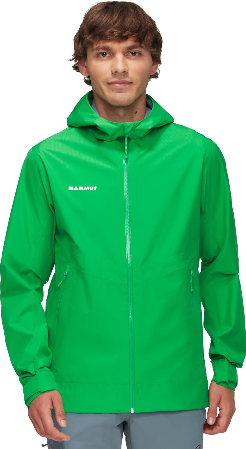 Alto Light HS Hooded Jacket - Mens - pinea 1