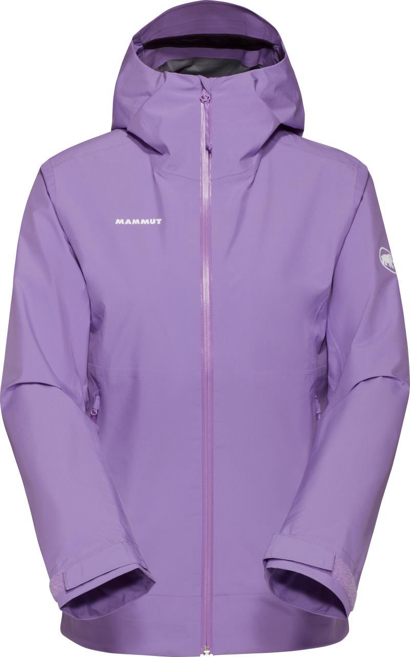 Alto Light HS Hooded Jacket - Womens - lavandin 1