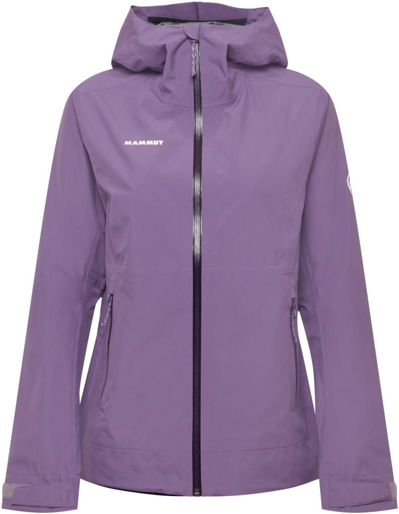 Alto Light HS Hooded Jacket - Womens - paloja 1