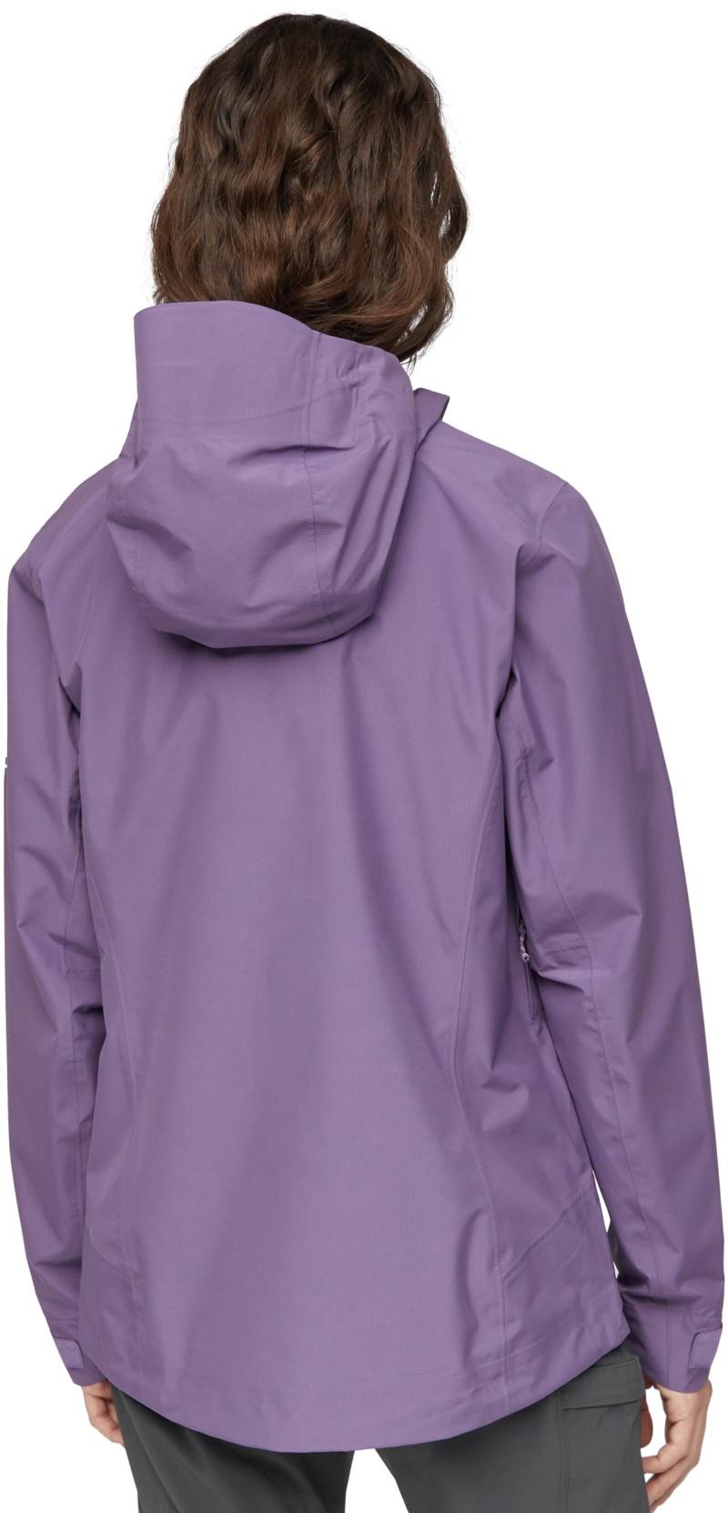 Alto Light HS Hooded Jacket - Womens - paloja 1