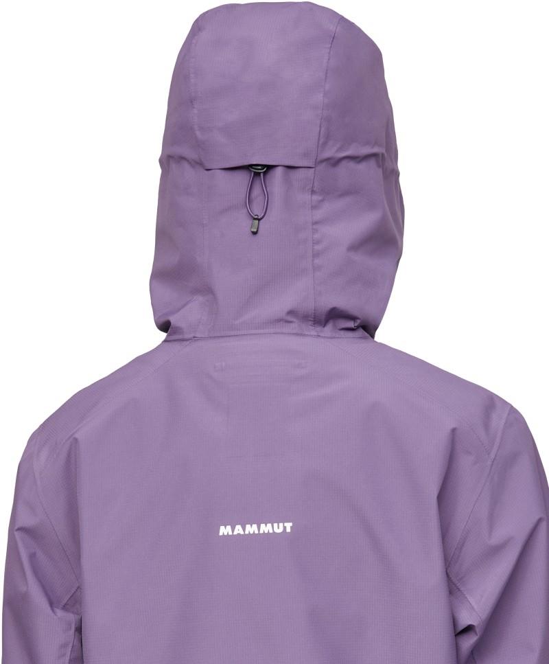 Alto Light HS Hooded Jacket - Womens - paloja 1