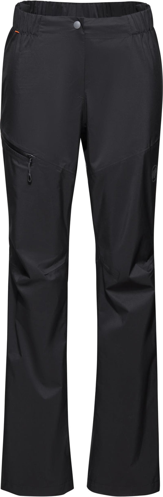Alto Light HS Pants, Long - Mens - Black 1