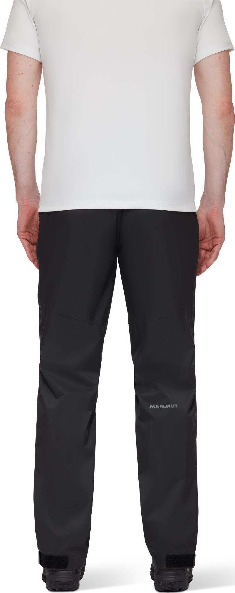 Alto Light HS Pants, Long - Mens - Black 5