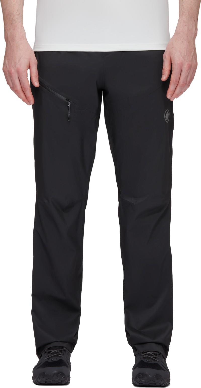 Alto Light HS Pants, Long - Mens - black 1