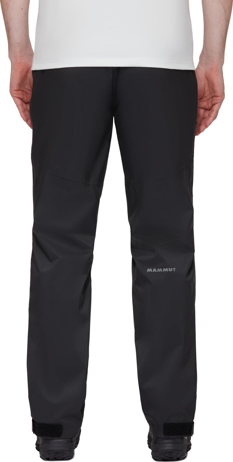 Alto Light HS Pants, Long - Mens - black 1