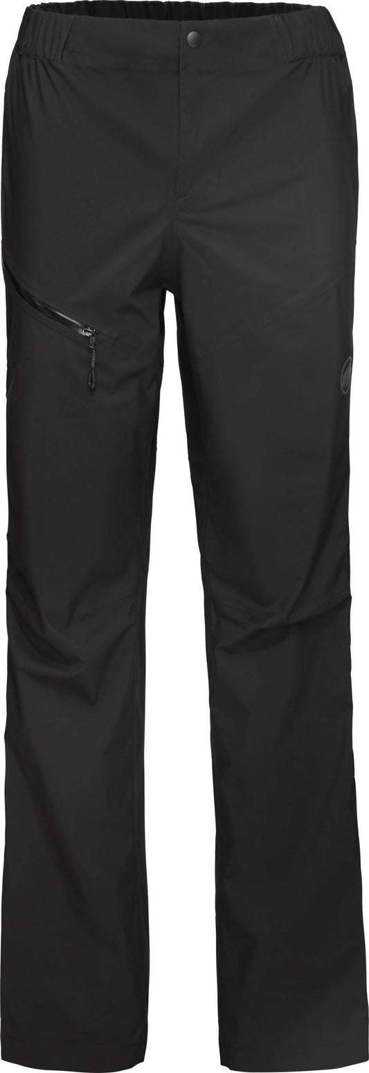 Alto Light HS Pants, Reg - Mens - black 1